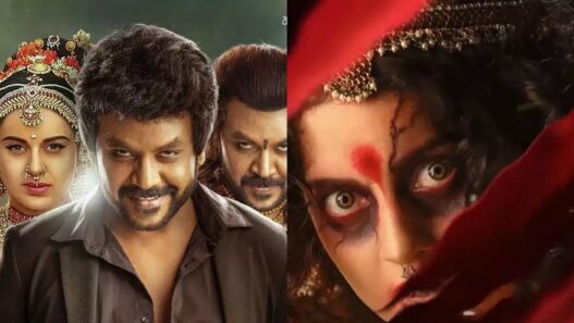 Kangana Ranaut Chandramukhi 2 has a great start