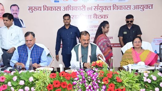 Keshav Prasad Maurya