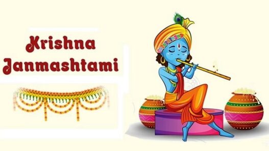 Krishna Janmashtami 2023