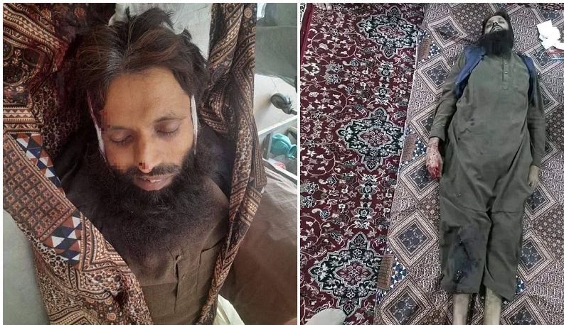 Lashkar-e-Taiba terrorist Abu Qasim shot dead inside mosque in PoK