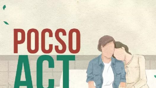 Law Commission report on POCSO Act