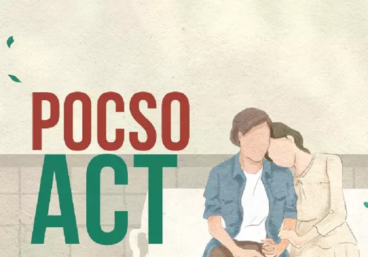 Law Commission report on POCSO Act