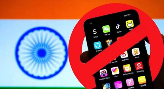Loan apps banned in India