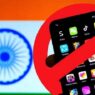 Loan apps banned in India