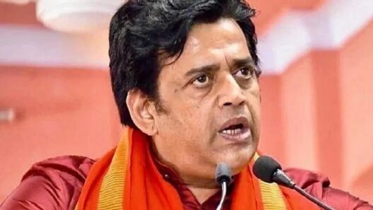 MP Ravi Kishan