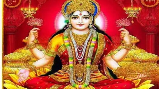 Mahalakshmi fast is starting from today