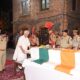 Martyr DSP Humayun Bhat laid to rest