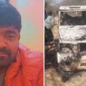 Monu Manesar arrested from Gurugram