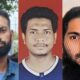 NIA raids Delhi in search of ISIS terrorists