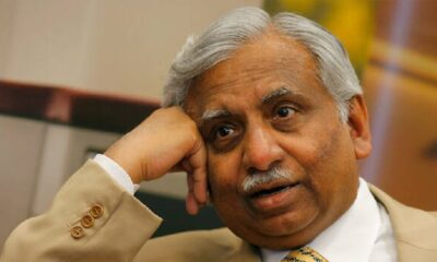 Naresh Goyal arrested