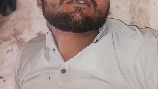 Naseem accused of attacking female constable in Saryu Express
