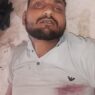 Naseem accused of attacking female constable in Saryu Express