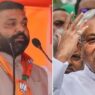 Nitish Kumar Samrat Chaudhary