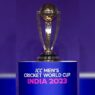 ODI WC 2023