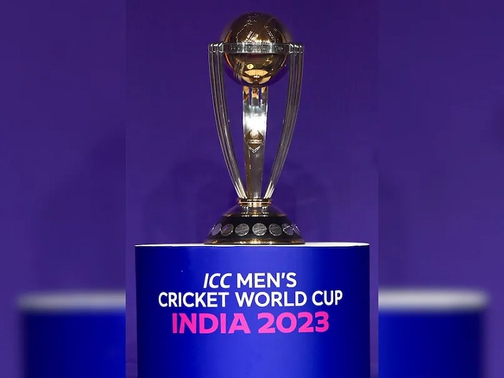 ODI WC 2023