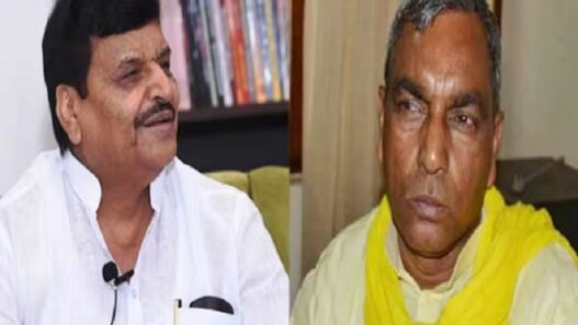 Om Prakash Rajbhar big claim