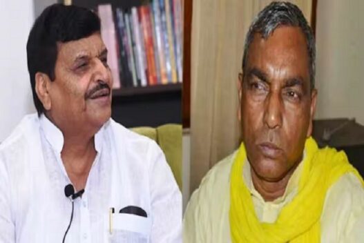 Om Prakash Rajbhar big claim