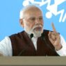 PM Modi in Bina MP