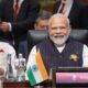 PM Modi in G20 Summit