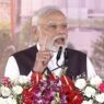 PM Modi in Kashi