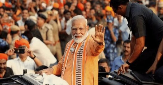 PM Modi visit to Kashi today is very special