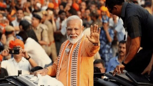 PM Modi visit to Kashi today is very special