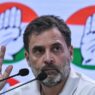 Rahul Gandhi press conference on women reservation Bill