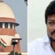 SC issued another notice to Udhayanidhi and A Raja