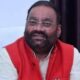 SP leader Swami Prasad Maurya