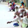 Saudi Arabia angry at 'International beggar' Pakistan