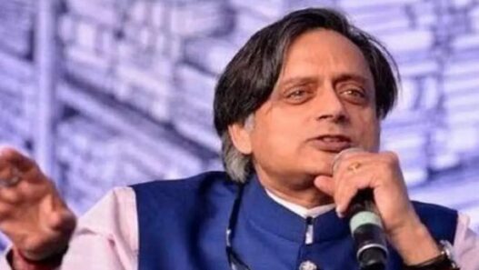 Shashi Tharoor praises the unanimous acceptance of G20 manifesto