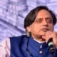 Shashi Tharoor praises the unanimous acceptance of G20 manifesto