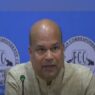 Sri Lanka openly supported India on terrorism