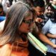 TMC MP Nusrat Jahan reaches ED office