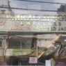Thieves stole jewellery worth from Jangpura jewellery showroom in Delhi today