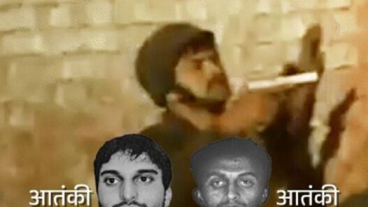 Two ISIS terrorists sentenced to death