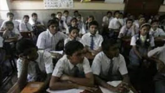 UP Quarterly tests will be conducted in basic schools