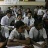 UP Quarterly tests will be conducted in basic schools