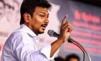 Udhayanidhi Controversial statementcomment on Sanatana Dharma