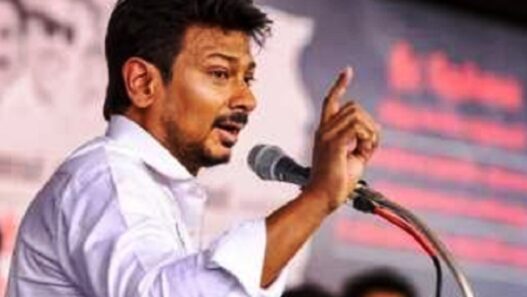 Udhayanidhi Controversial statementcomment on Sanatana Dharma