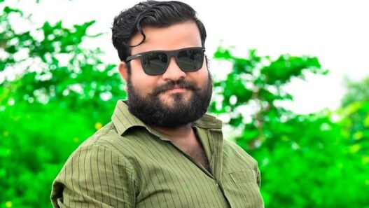 Vinay murder case
