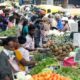 Wholesale inflation reached high level in negative zone in August