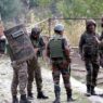 Baramulla Encounter