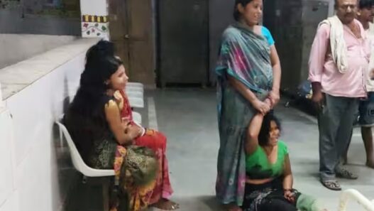 fatuha Patna Triple Murder