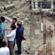 four laborers died after lift of under construction building fell in Greater Noida