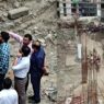four laborers died after lift of under construction building fell in Greater Noida