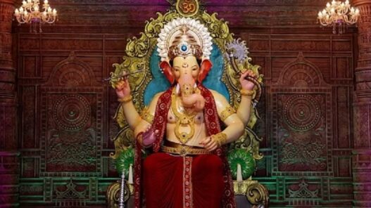 ganesh chaturthi 2023