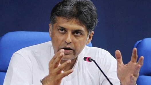 manish tiwari