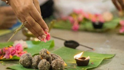 pitru paksha 2023