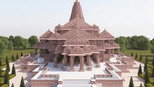 ram temple in ayodhya